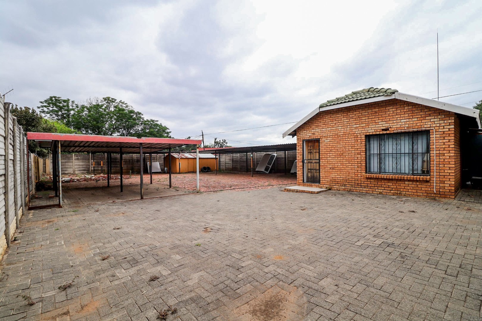 Commercial Property for Sale in Bodorp North West